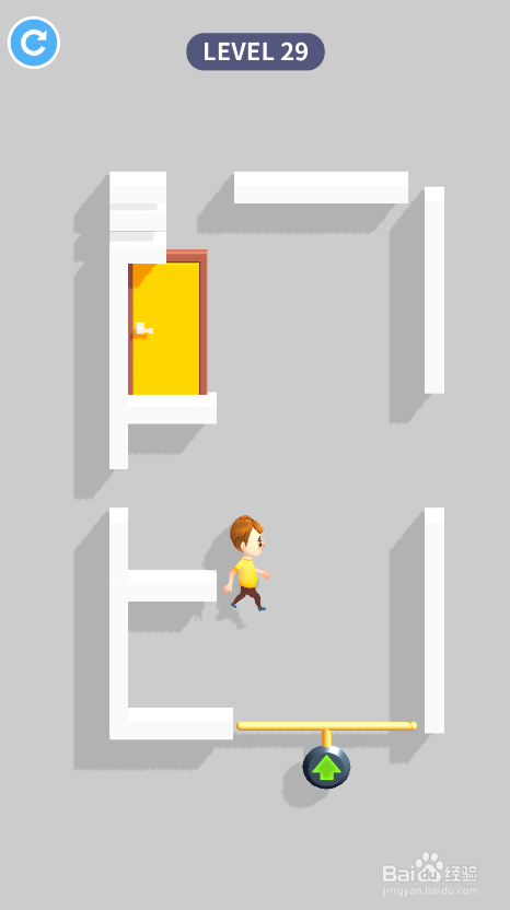 Big Rescue 2的LEVEL 29如何通过？