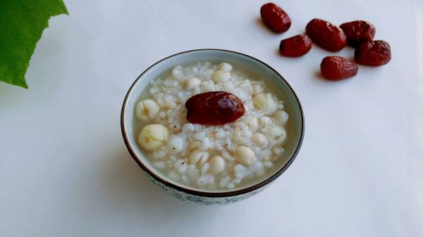稷莲米枣红花生