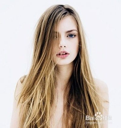 11款凌乱发型图片 彰显随性明星范儿