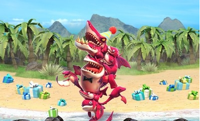 《饥饿鲨:世界》生存攻略!前期怎么玩