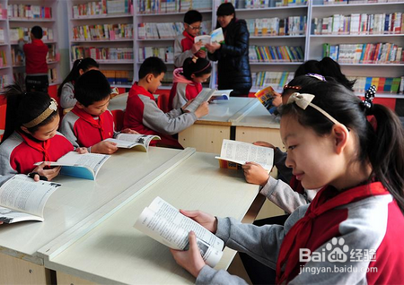 如何提高中学生的语文阅读能力
