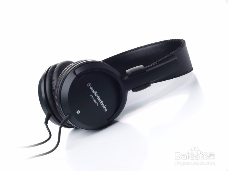 铁三角 ATH-300TV 评测