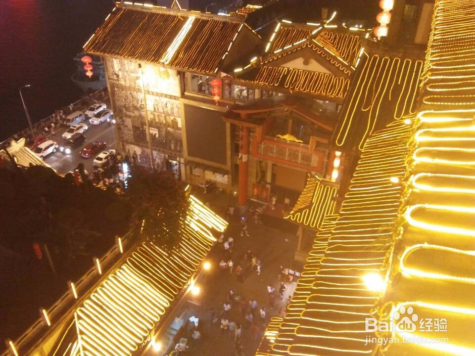 【校园指南】重人科周末周边游篇