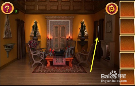 密室逃脱之古堡迷城2第6关怎么过攻略