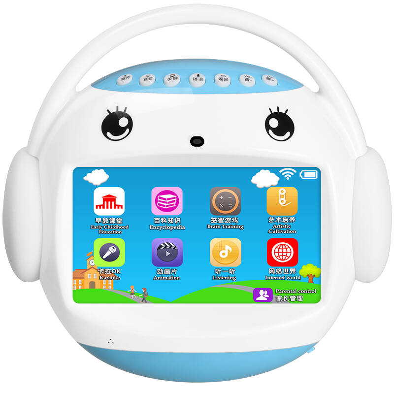 开发孩子想象力的5款玩具