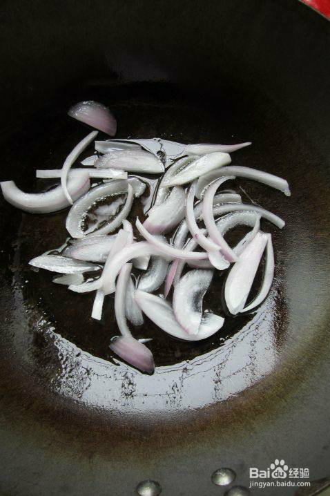 清新果香——秘制可乐鸡