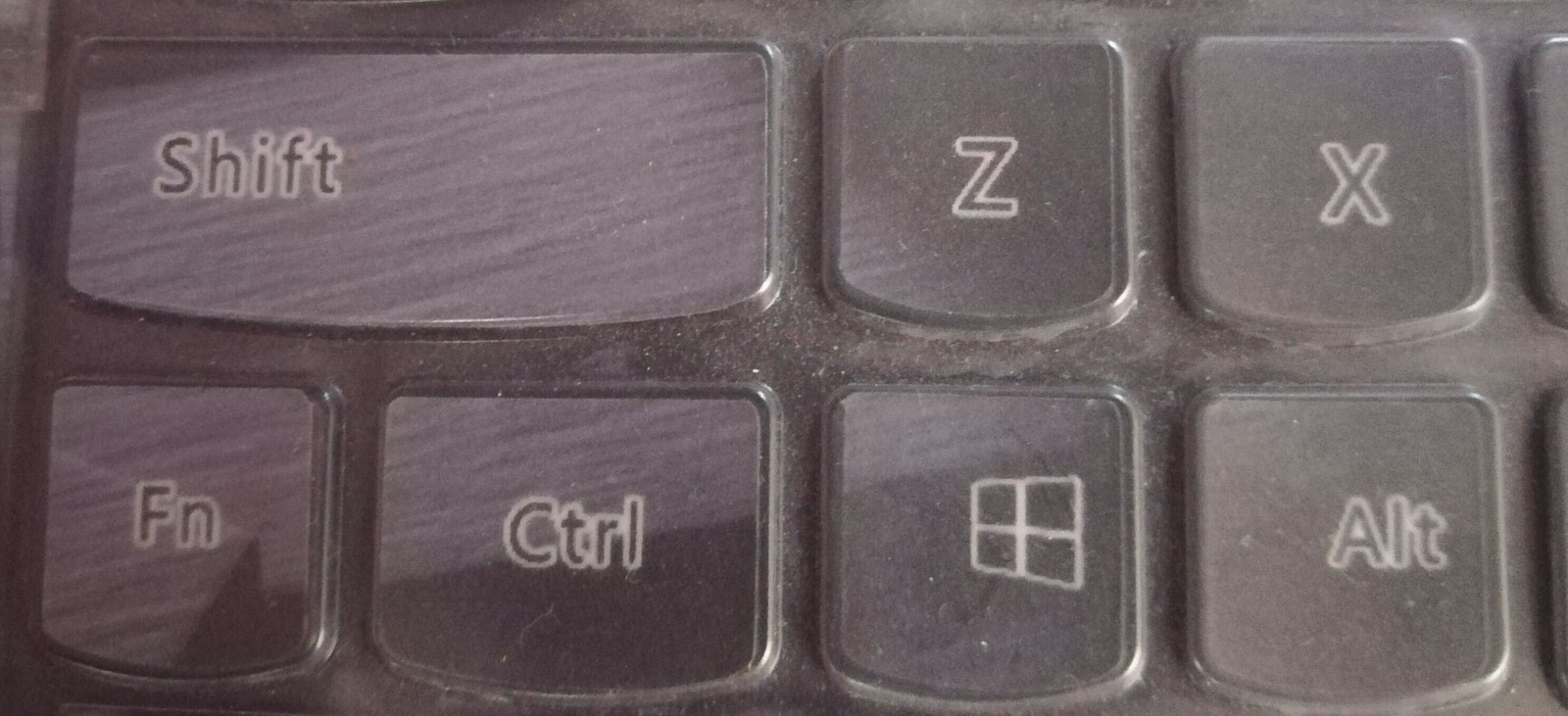 笔记本电脑打字出数字是怎么回事