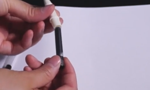 墨囊爆珠后还能用吗