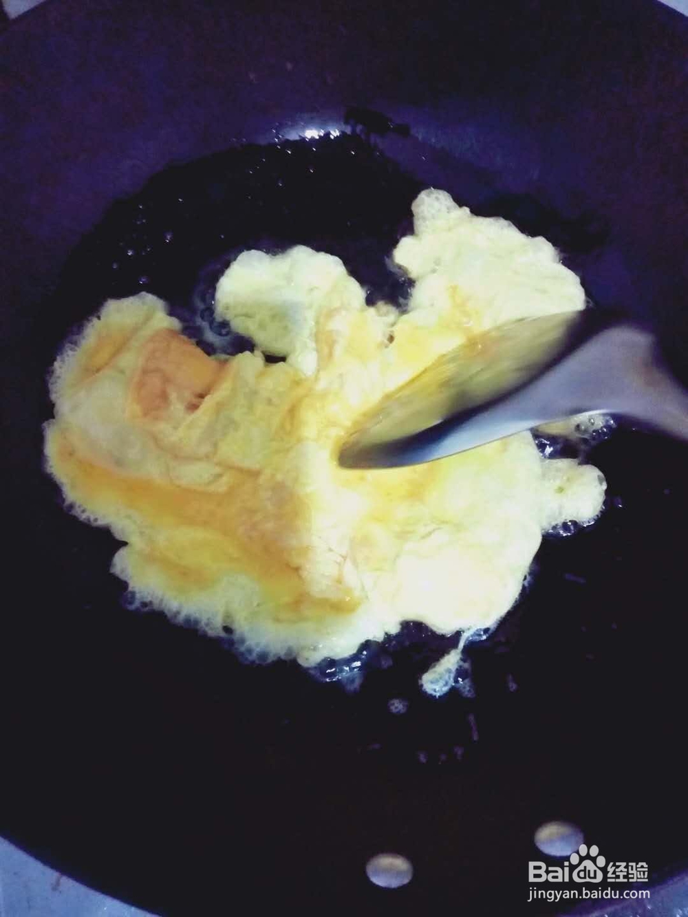 西红柿炒鸡蛋怎么做最好吃最简单省时间?