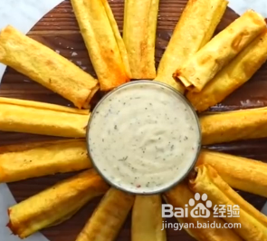 怎样做意式芝士炸春卷呢