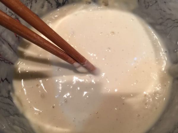 韩式葱饼&泡菜饼