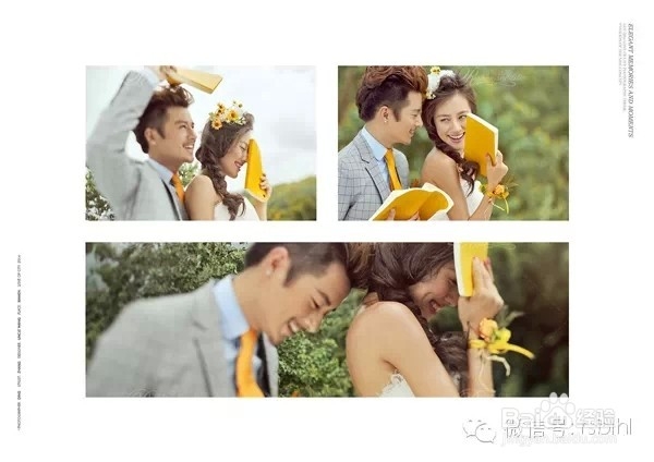 怎么定格最美的时光？