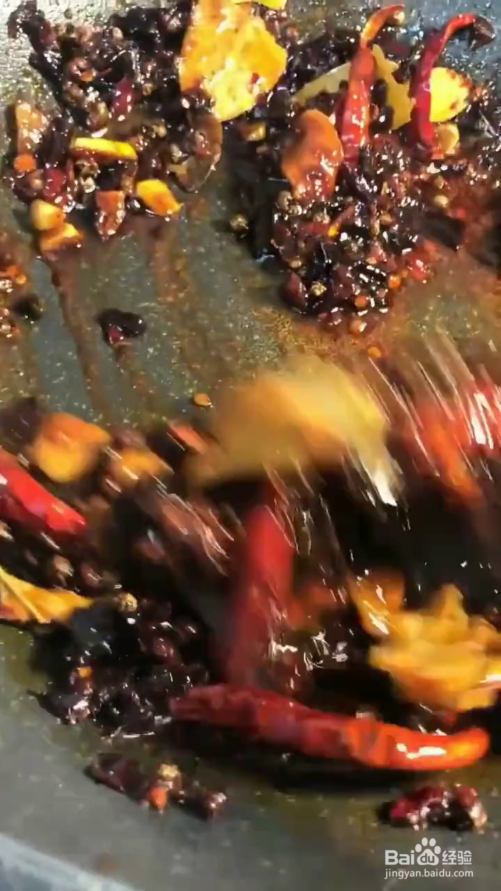 怎么做麻辣小龙虾