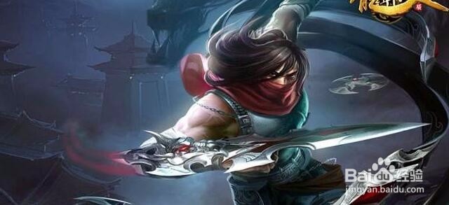 英雄联盟LOL最值得练的英雄无视版本的中单英雄
