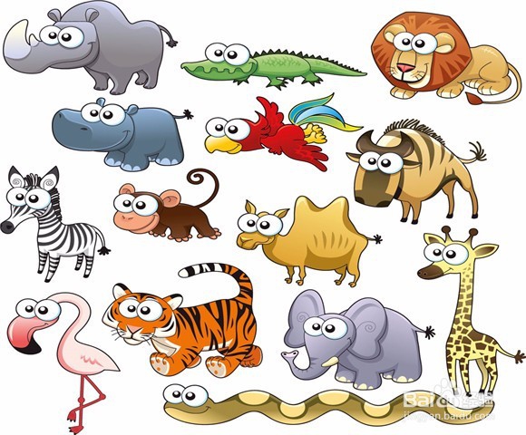 由老虎伤人事件所想到的