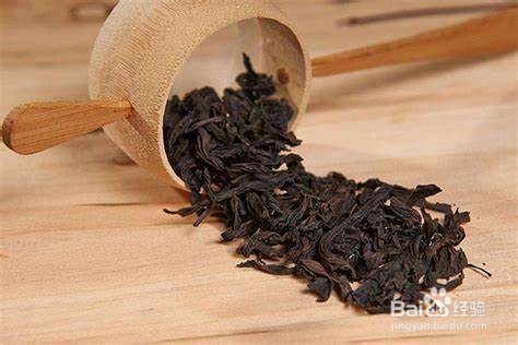 牛栏坑肉桂茶功效作用