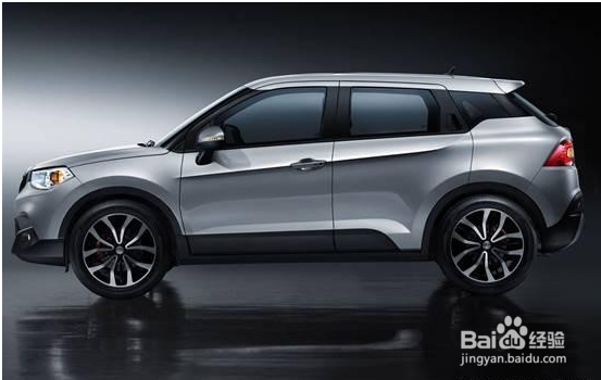 8万左右网红suv,这几款让选择困难症更严重!