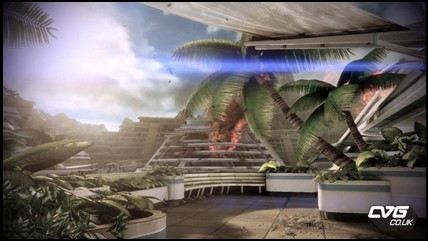 《质量效应3》自杀任务攻略法