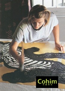 软装课程:家居陈设中纺织品设计的个性魅力