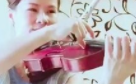 小提琴拨弦的方法