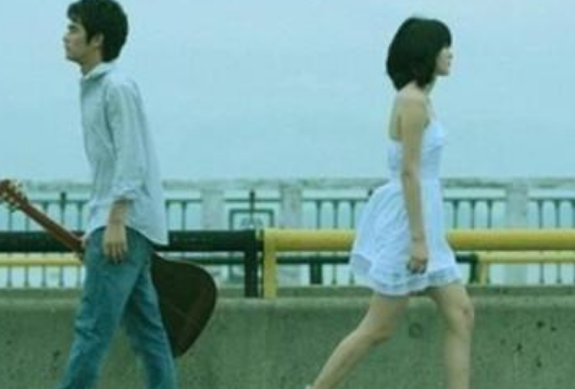 失恋后怎样忘记一个人