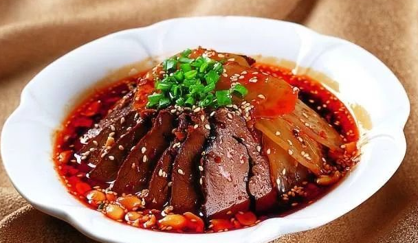 川菜二十四味型口诀是什么