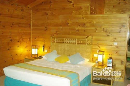 2012蜜月岛旅游攻略