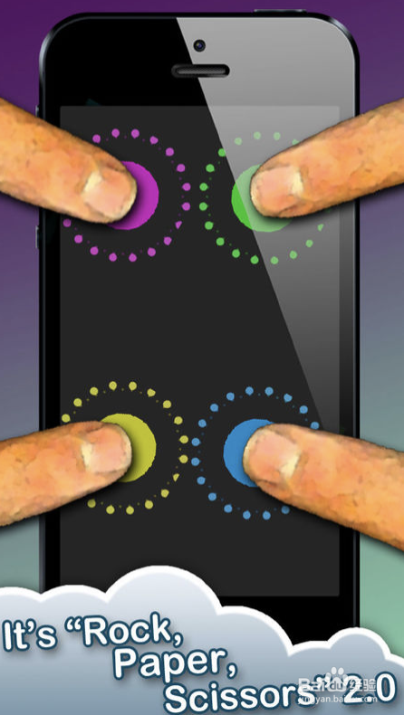 tap roulette 怎么玩