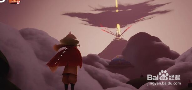 光遇破晓季禁阁红石位置