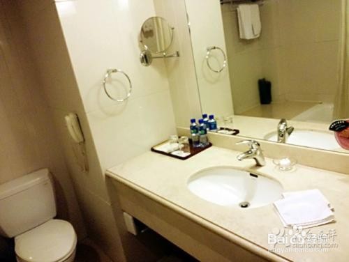 在外住酒店、宾馆有哪些禁忌？