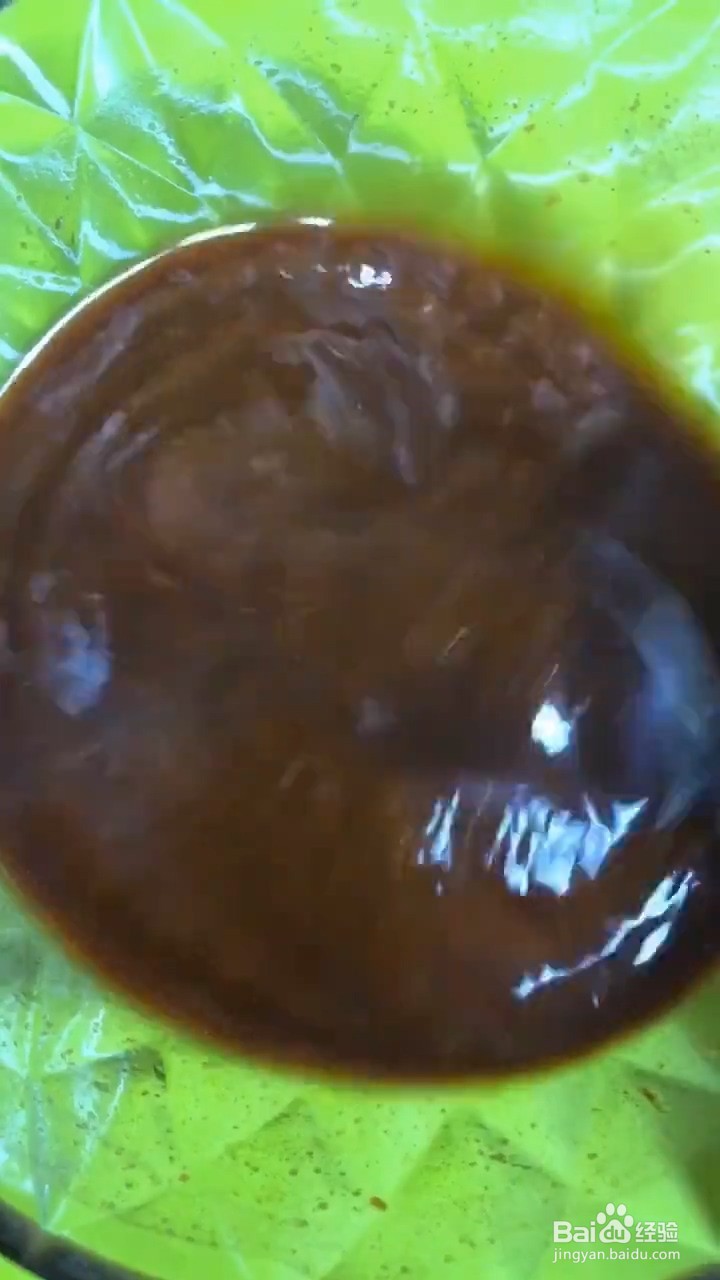 如何自制非常好吃的家常茄子