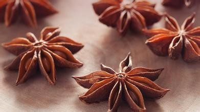 药食同源知多少——八角茴香