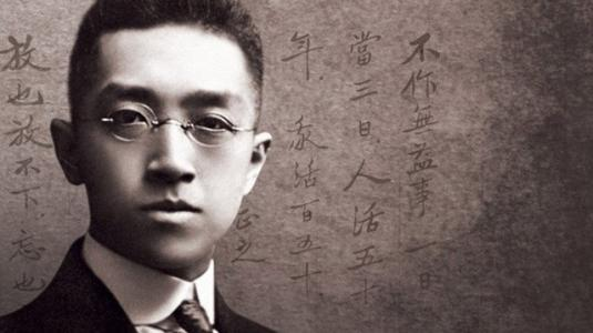 为什么讨厌胡适