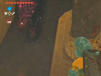 《塞尔达》水神兽打一半没电箭了是什么原因