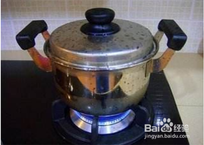 煮中药用什么容器煮好