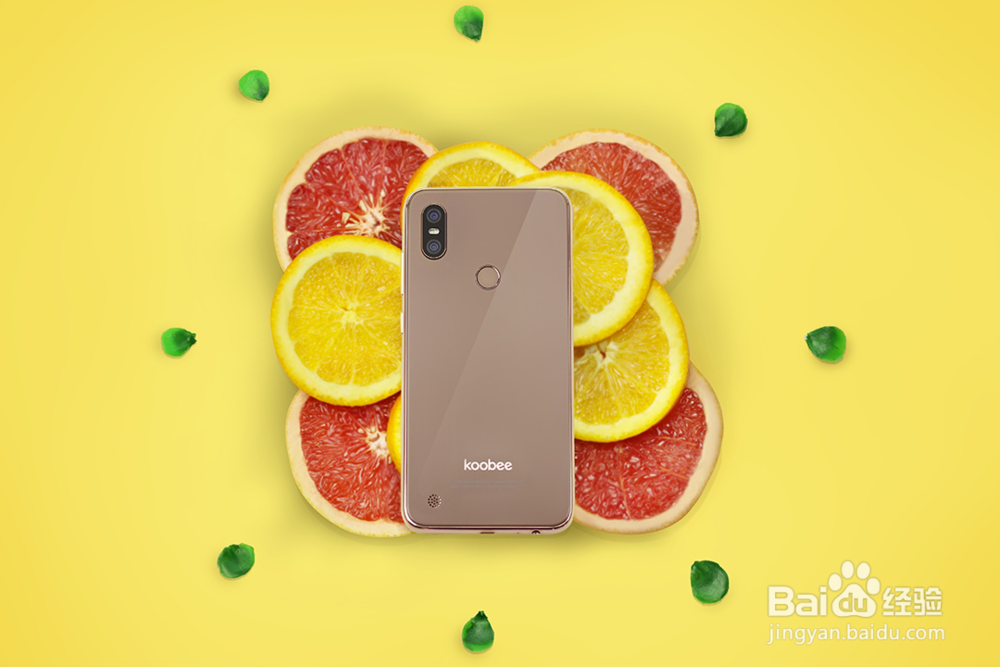 酷比K10全面屏上滑手势评测