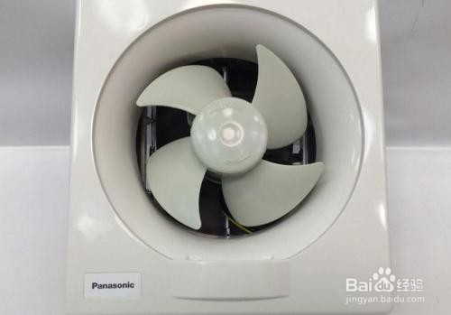 清洗风扇油污小妙招