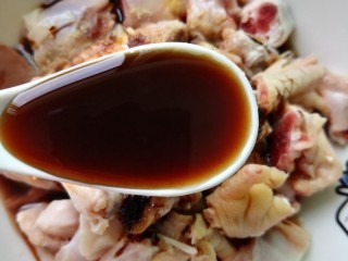 菠萝炒鸡的做法