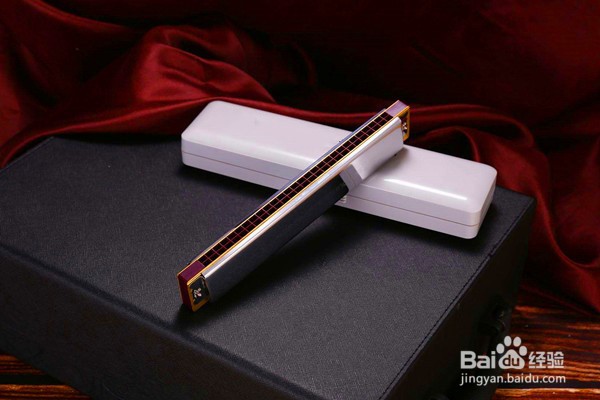 小白如何快速吹奏口琴简谱小星星