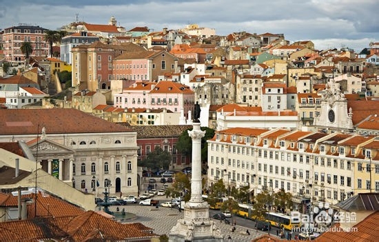 中秋旅游 国外最热门自驾地推荐