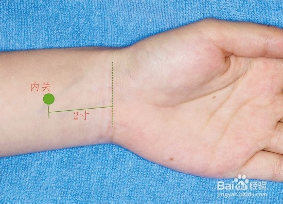 简单实用缓解肩颈酸痛方法