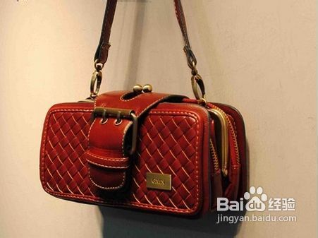 休闲包包人手必备，实用美搭款推荐