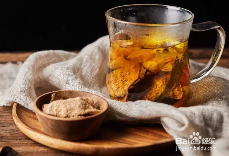 用鲜橘皮泡茶能养生？真的是这样吗？