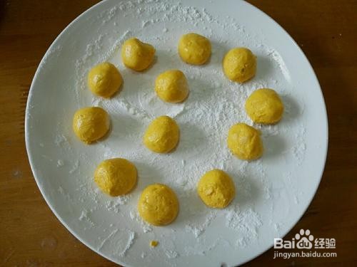 如何做四喜丸子