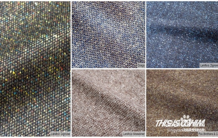 家居软装设计：未来布艺面料的样子