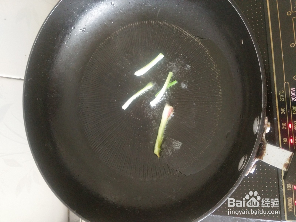 炒沙河粉的做法