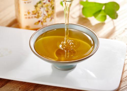 蜂蜜热量那么高怎么会减肥