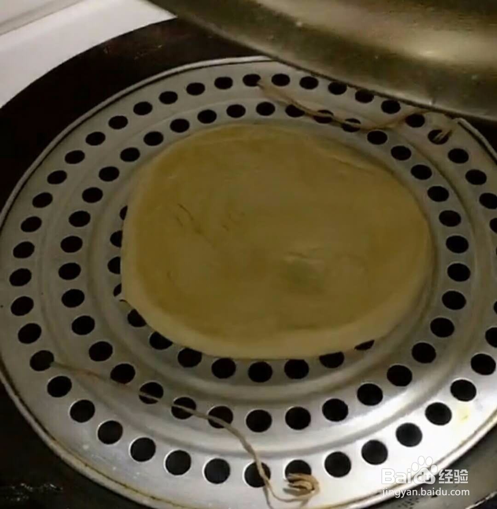 手工凉皮蔬菜做法