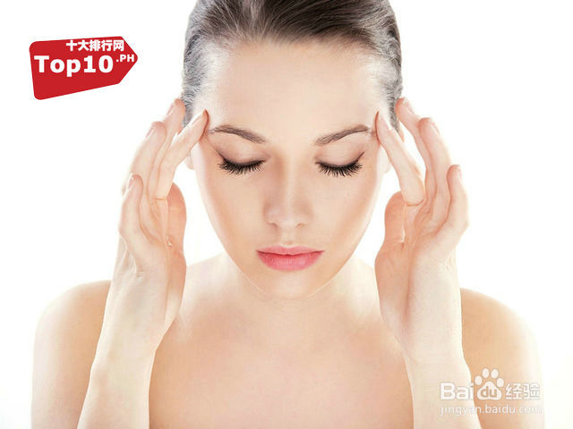 千万不能硬扛的10大身体症状