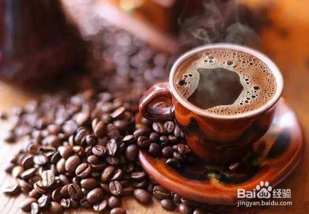 怎样戒掉咖啡有什么后遗症